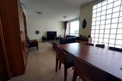 Changi Rise Condominium (D18), Condominium #454484401